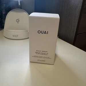 Ouai scalp serum